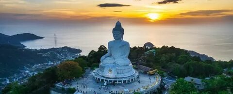 Big Buddha Phuket